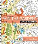 Color & Frame Coloring Book - In th