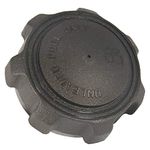 Stens 125-384 Fuel Cap Replaces Briggs Andstratton 795027 John Deere Am104032 Husqvarna 539 91 43-63 Grasshopper 100210 Toro 112-0321 Kees 914363