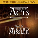 The Book of Acts: A Commentary