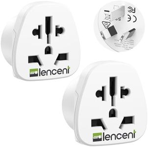 LENCENT 2 