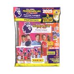 Panini Premier League 2024/25 Adrenalyn XL Starter Pack, Mixed