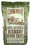 Cowboy 180 Cubic Inch Hickory Wood Chips