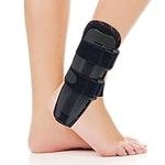 ORTONYX Ankle Stabilizer Brace Stab