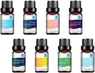 Pursonic Blends of 100% Pure Essent