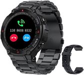 findtime Smartwatch Men's Military 