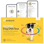 Embark Breed Identification Kit | M