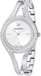 SWAROVSKI Eternal Watch, White Crys