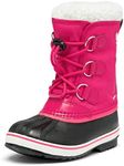 Sorel - Youth Yoot Pac Nylon Winter