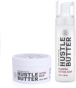 Hustle But