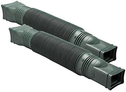 Amerimax Home Products 85011AZ Flex-A-Spout, Green