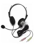 HighFidelity Stereo PC Headset