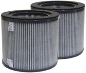 PUREBURG Replacement Filters Compat