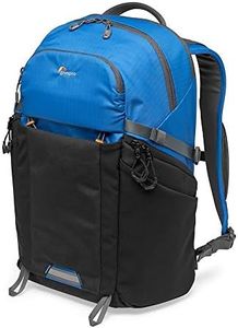 Lowepro Backpack Photo Active BP 300AW Blue/Black BP300 LP37253-PWW