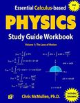 Essential Calculus-based Physics St