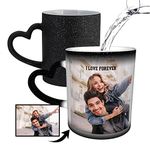 Magic Mug For Valentine