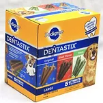 PEDIGREE DENTASTIX Large Dog Dental