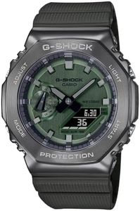 G-SHOCK GM