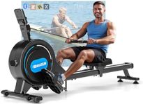 Rowing Machine for Home Gym, DMASUN