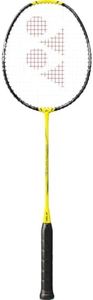 Yonex NanoFlare 1000 Play Badminton Racquet (4UG5) - Prestrung