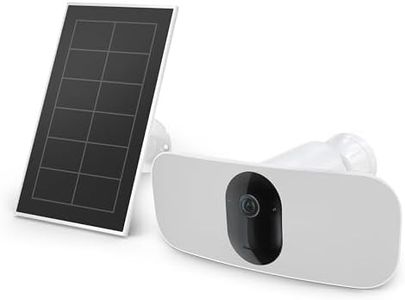 Arlo Pro 3