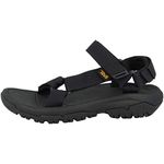 Teva Women's Hurricane XLT2 Sport Sandal, Black, 10 UK