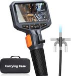 Teslong Articulating Endoscope Insp