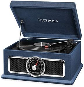 Victrola P