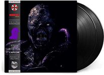 RESIDENT EVIL 3: NEMESIS [VINYL]