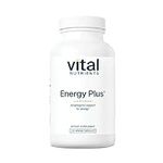 Vital Nutrients - Energy Plus - Non
