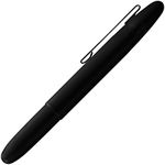 Fisher Space Pen Matte Black Bullet