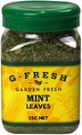 G-Fresh Mint Leaves, 25 g