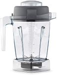 Vitamix Container, 48 oz., Clear - 56085