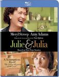 Julie & Julia (2009) (Uncut | Region Free Blu-ray | UK Import)