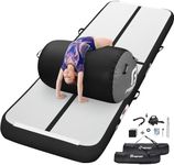 FBSPORT Inflatable Air Gymnastics M