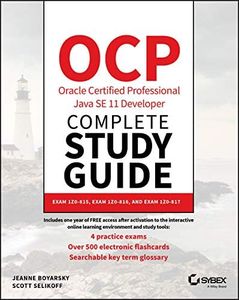 OCP Oracle