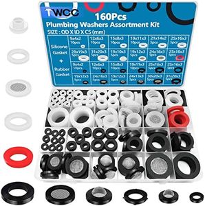 TWCC 160Pc