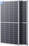 Callsun N-Type 16BB 400W Bifacial S