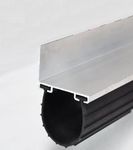 Universal Garage Door Bottom Seal Replacement Kit up to 9' Door
