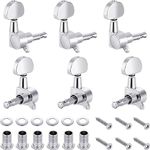 Tuning Machine Heads