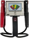OTC 3181 130 Amp Heavy-Duty Battery Load Tester