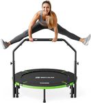 BCAN 40"/48" Foldable Mini Trampoli
