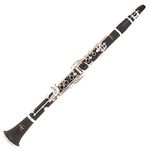 Odyssey 400 Premiere Bb Clarinet Outfit with Case