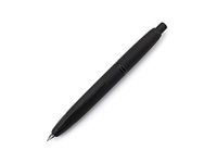 Pilot Vanishing Point Collection Retractable Fountain Pen, Matte Black Barrel, Blue Ink, Fine Nib -60580