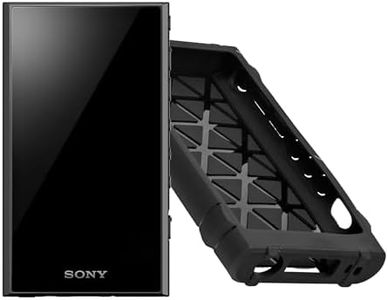 Sony NW-A3