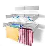 Step Up Laundry Drying Rack (40-INC