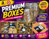 Best Buy Mystery Box – Electronics and Tech Gadgets with Surprise Deals Inside