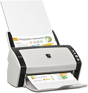 Fujitsu FI