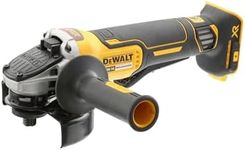 DEWALT DCG406N-XJ Angle Grinder 18V