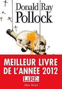 Le diable,