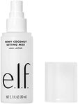 e.l.f. Dewy Coconut Setting Mist, M